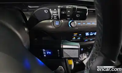 Hyundai Kona 2025 1.6 Автомат в Москве № 926123, миниатюра 9