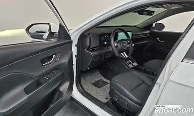 Hyundai Kona 2025 1.6 Автомат в Москве № 926123, миниатюра 10