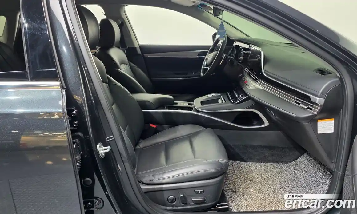 Hyundai Grandeur 2020 2.4 Автомат в Москве № 926142, фото 11