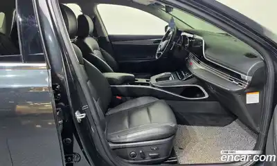 Hyundai Grandeur 2020 2.4 Автомат в Москве № 926142, миниатюра 11