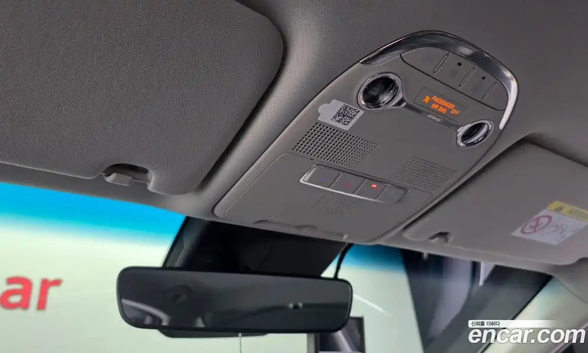 Hyundai Grandeur 2020 2.4 Автомат в Москве № 926142, фото 18