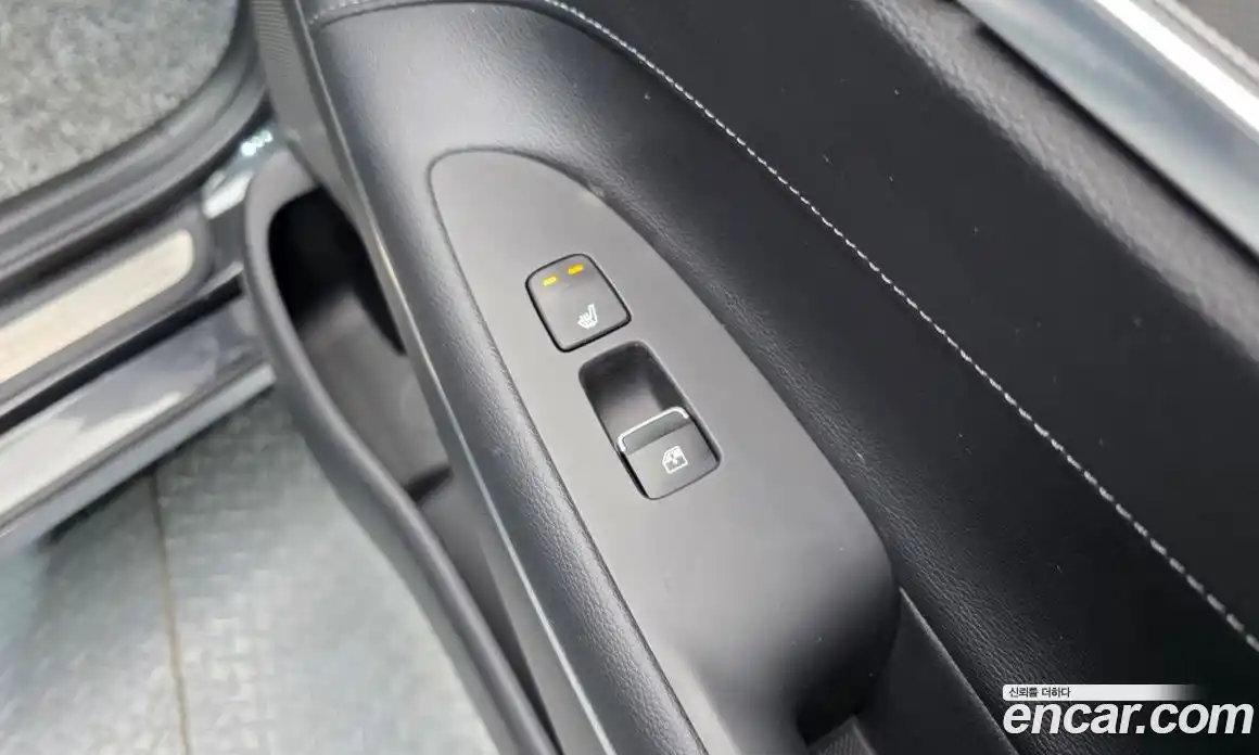 Hyundai Grandeur 2020 2.4 Автомат в Москве № 926142, фото 19