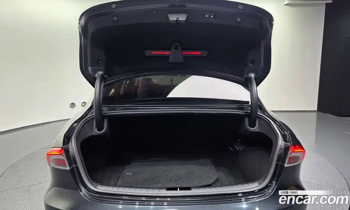 Hyundai Grandeur 2020 2.4 Автомат в Москве № 926142, фото 20