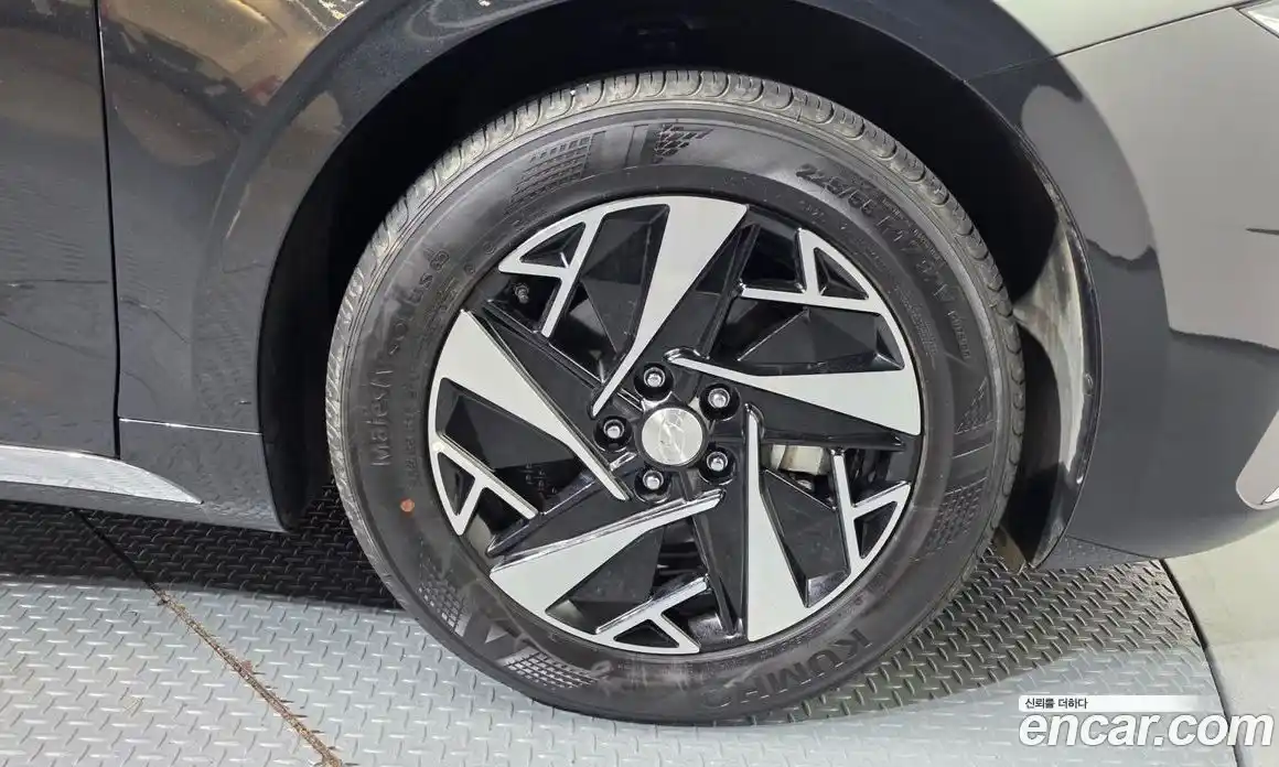 Hyundai Grandeur 2020 2.4 Автомат в Москве № 926142, фото 5