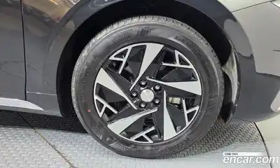 Hyundai Grandeur 2020 2.4 Автомат в Москве № 926142, миниатюра 5