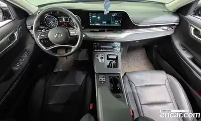 Hyundai Grandeur 2020 2.4 Автомат в Москве № 926142, миниатюра 7