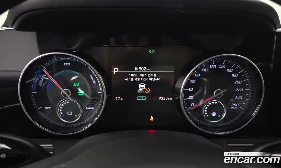 Hyundai Grandeur 2020 2.4 Автомат в Москве № 926142, фото 8