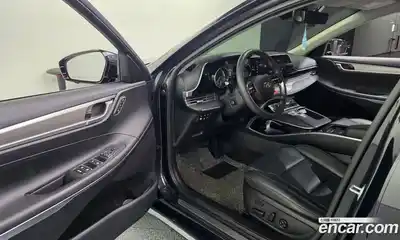 Hyundai Grandeur 2020 2.4 Автомат в Москве № 926142, миниатюра 10