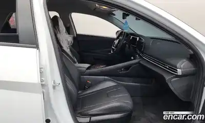 Hyundai Avante 2024 1.6 гидро в Москве № 926372, миниатюра 11