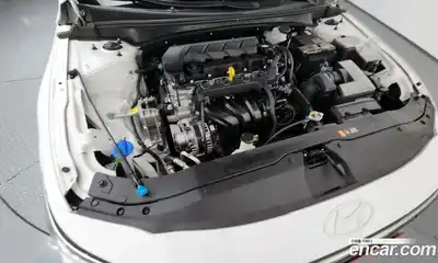 Hyundai Avante 2024 1.6 гидро в Москве № 926372, миниатюра 6