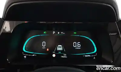 Hyundai Avante 2024 1.6 гидро в Москве № 926372, миниатюра 8