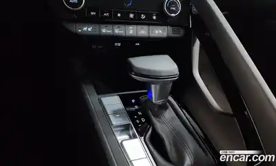 Hyundai Avante 2024 1.6 гидро в Москве № 926372, миниатюра 9