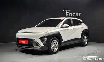 Hyundai Kona, 2024