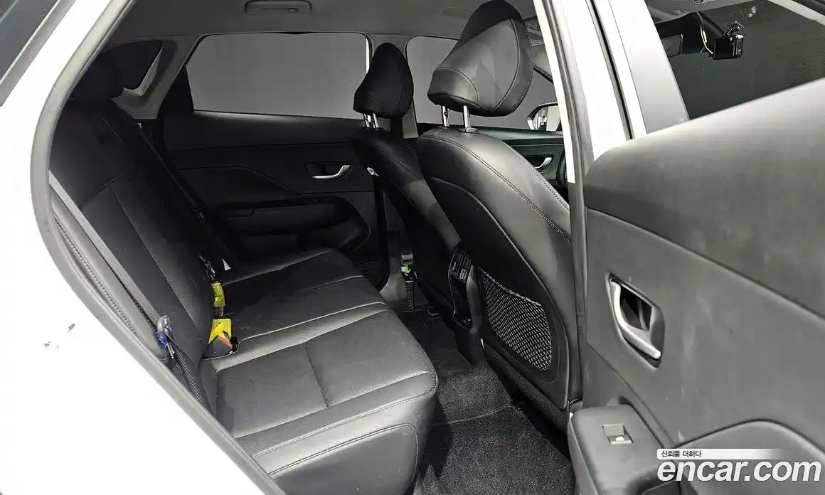 Hyundai Kona 2024 1.6 Автомат в Москве № 927021, фото 11