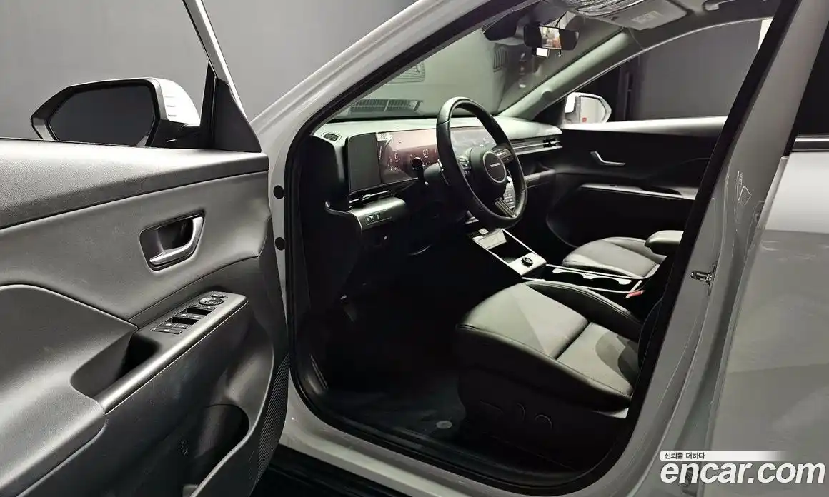 Hyundai Kona 2024 1.6 Автомат в Москве № 927021, фото 12