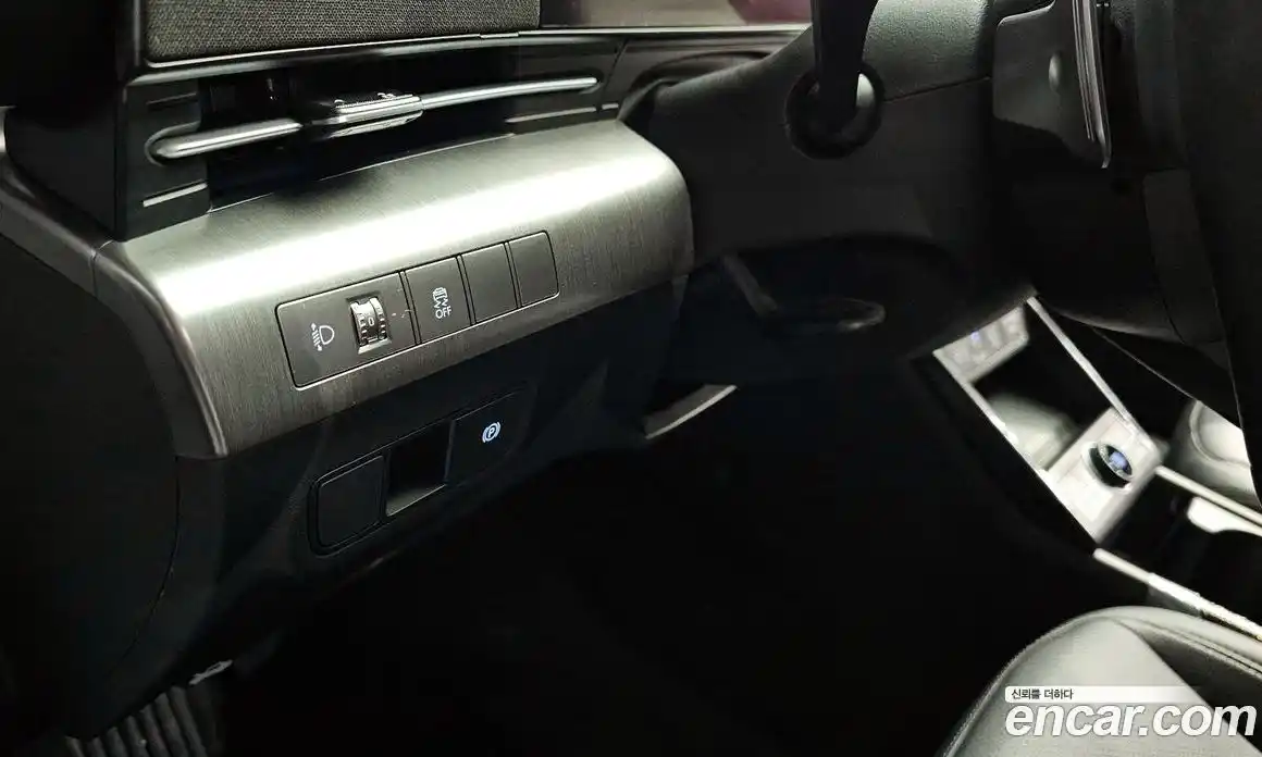 Hyundai Kona 2024 1.6 Автомат в Москве № 927021, фото 14