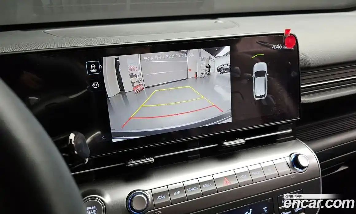 Hyundai Kona 2024 1.6 Автомат в Москве № 927021, фото 17