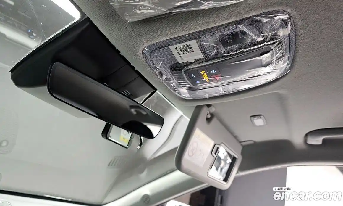 Hyundai Kona 2024 1.6 Автомат в Москве № 927021, фото 19