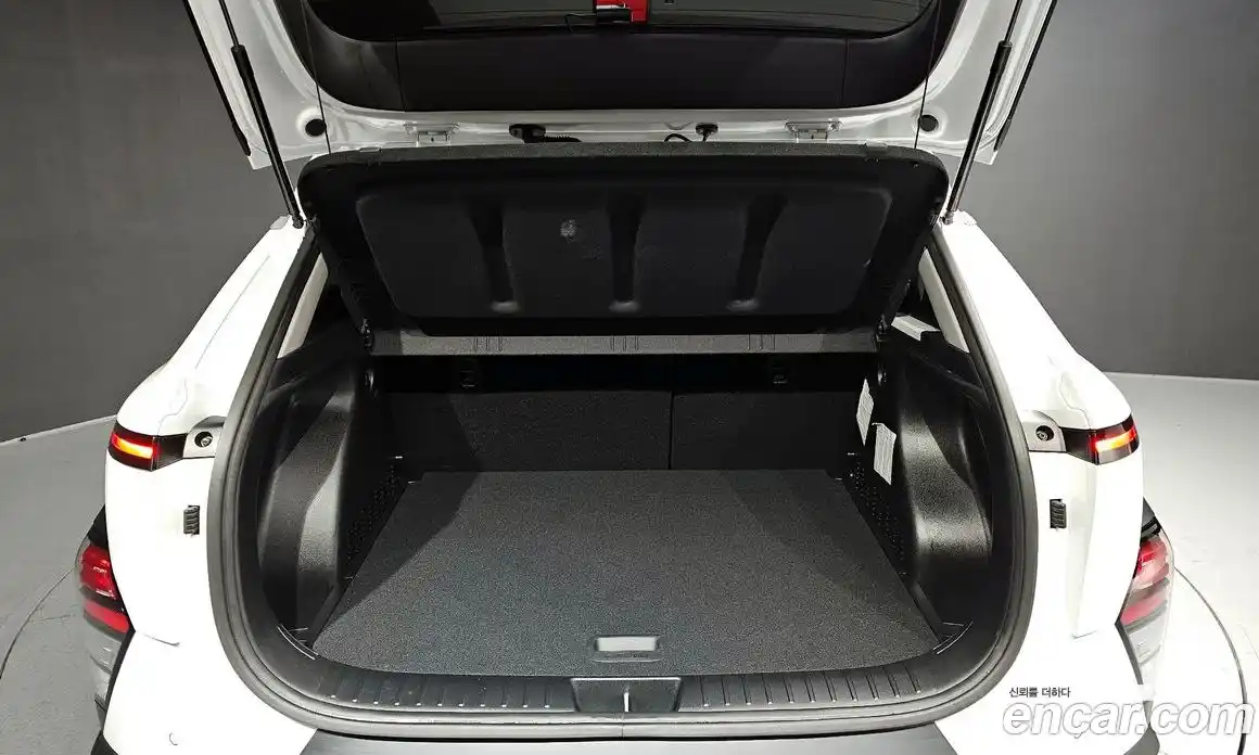 Hyundai Kona 2024 1.6 Автомат в Москве № 927021, фото 20