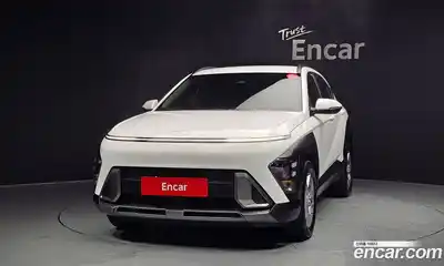 Hyundai Kona 2024 1.6 Автомат в Москве № 927021, миниатюра 3
