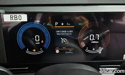 Hyundai Kona 2024 1.6 Автомат в Москве № 927021, миниатюра 8