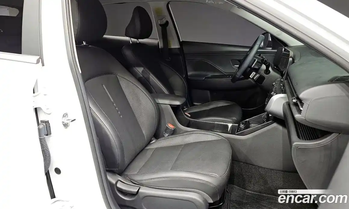 Hyundai Kona 2024 1.6 Автомат в Москве № 927021, фото 10