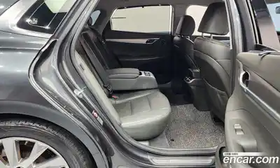 Hyundai Grandeur 2020 2.4 Автомат в Москве № 927299, миниатюра 12