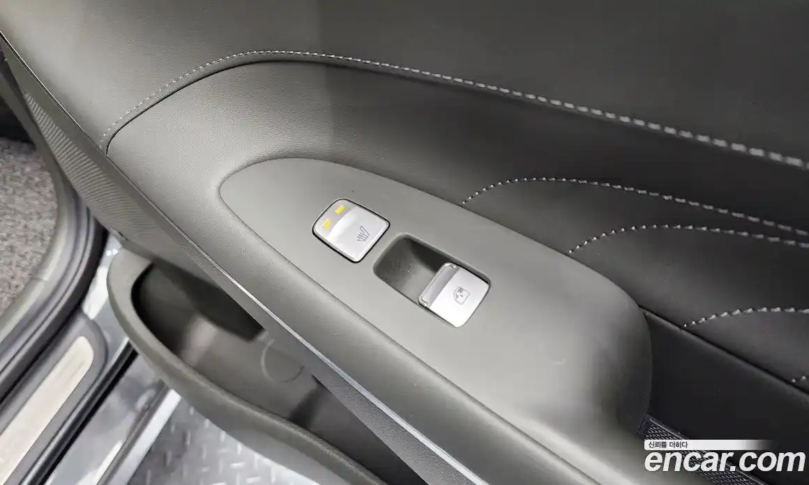 Hyundai Grandeur 2020 2.4 Автомат в Москве № 927299, фото 18