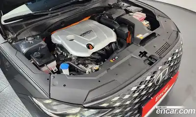 Hyundai Grandeur 2020 2.4 Автомат в Москве № 927299, миниатюра 6