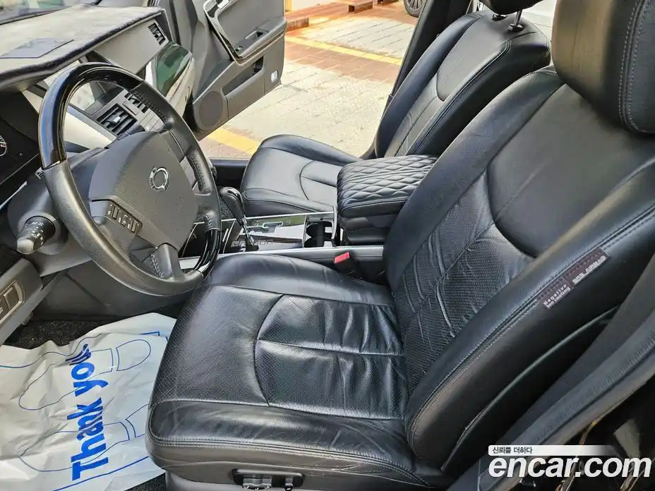 Renault SM7 2011 2.3 Автомат в Москве № 928466, фото 11