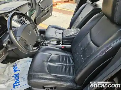 Renault SM7 2011 2.3 Автомат в Москве № 928466, миниатюра 11