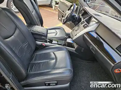 Renault SM7 2011 2.3 Автомат в Москве № 928466, миниатюра 12