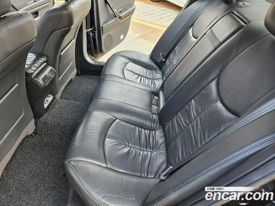 Renault SM7 2011 2.3 Автомат в Москве № 928466, фото 13