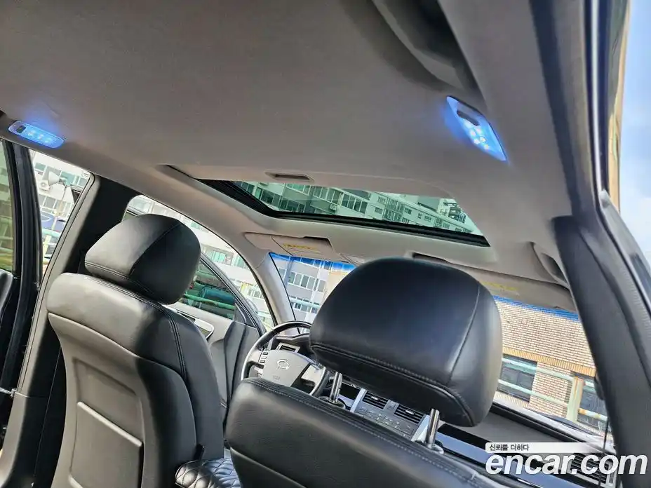 Renault SM7 2011 2.3 Автомат в Москве № 928466, фото 14