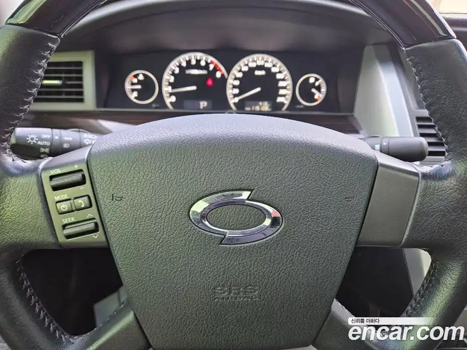 Renault SM7 2011 2.3 Автомат в Москве № 928466, фото 15