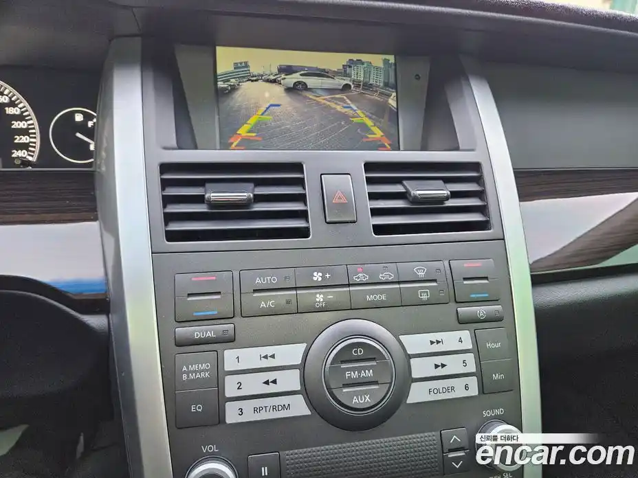 Renault SM7 2011 2.3 Автомат в Москве № 928466, фото 18