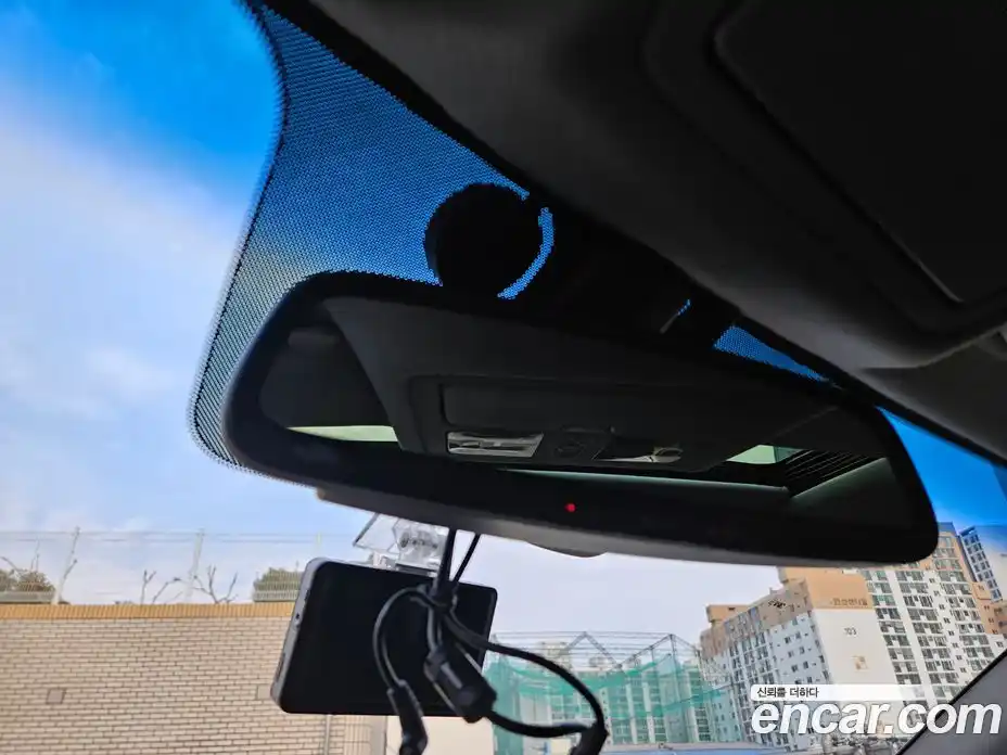 Renault SM7 2011 2.3 Автомат в Москве № 928466, фото 20