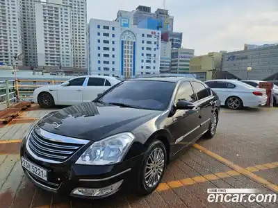 Renault SM7 2011 2.3 Автомат в Москве № 928466, миниатюра 2