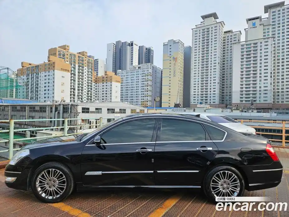 Renault SM7 2011 2.3 Автомат в Москве № 928466, фото 3