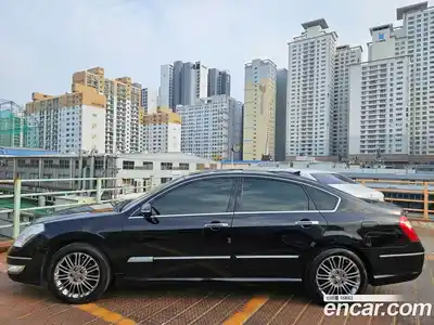 Renault SM7 2011 2.3 Автомат в Москве № 928466, миниатюра 3