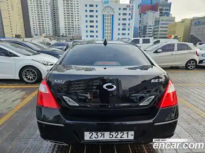 Renault SM7 2011 2.3 Автомат в Москве № 928466, миниатюра 5