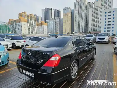 Renault SM7 2011 2.3 Автомат в Москве № 928466, миниатюра 6