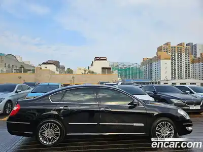 Renault SM7 2011 2.3 Автомат в Москве № 928466, миниатюра 7