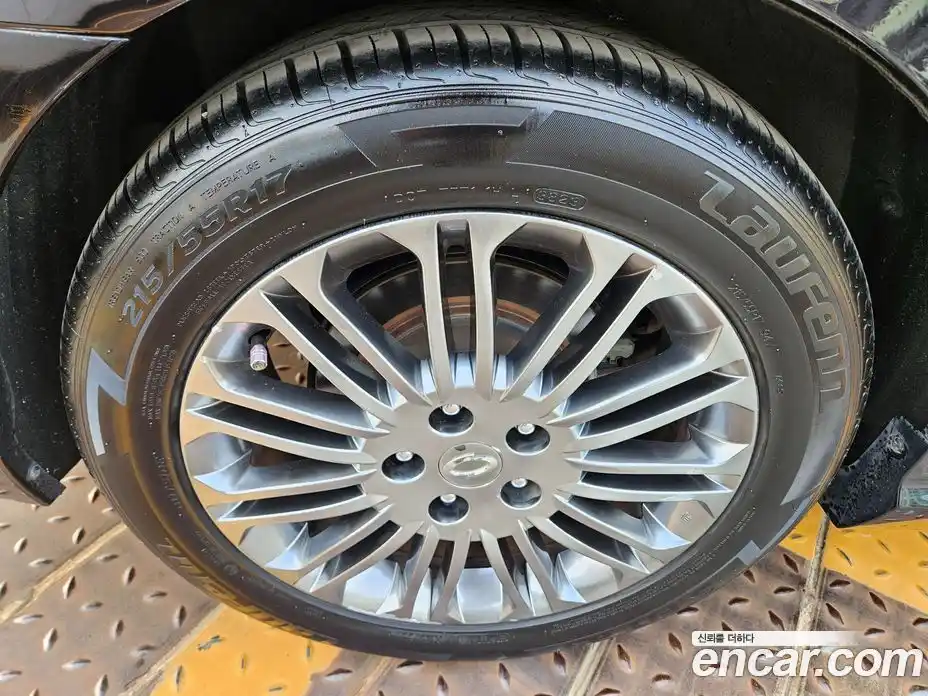 Renault SM7 2011 2.3 Автомат в Москве № 928466, фото 9