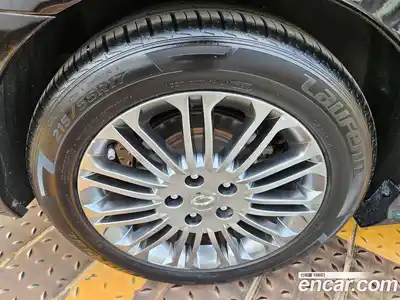 Renault SM7 2011 2.3 Автомат в Москве № 928466, миниатюра 9