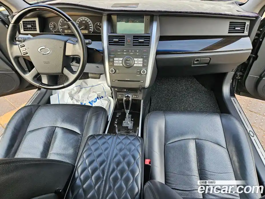 Renault SM7 2011 2.3 Автомат в Москве № 928466, фото 10