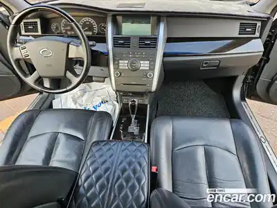 Renault SM7 2011 2.3 Автомат в Москве № 928466, миниатюра 10