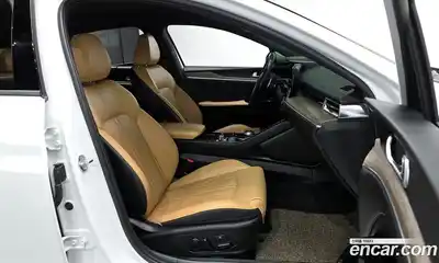 Kia K5 2022 2.0 Автомат в Москве № 929700, миниатюра 11