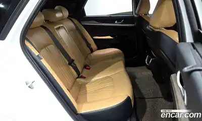 Kia K5 2022 2.0 Автомат в Москве № 929700, миниатюра 12