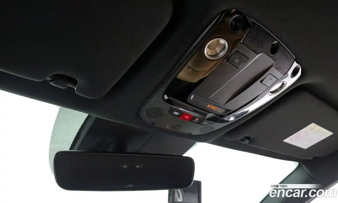 Kia K5 2022 2.0 Автомат в Москве № 929700, фото 18